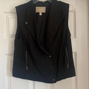 Banana Republic Vest